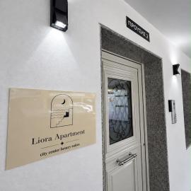 Liora Apartment