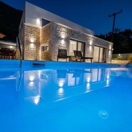 Villa Pietra Di Mare