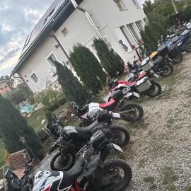 Belvedere La Cristina, hotel v destinaci Corbeni