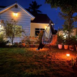 Triple F Hideaway