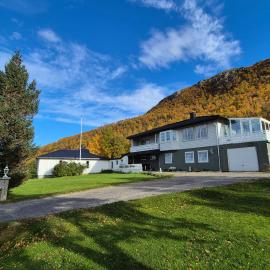 The Horizon View, hotel i Tromsø