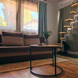 Oliva Apartman Siófok