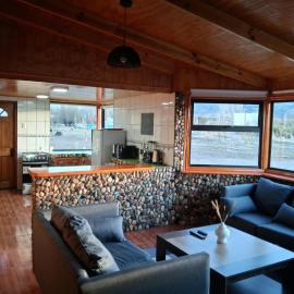 Casa Canelo