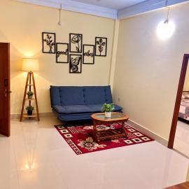 Narmada Kutir, hotel Silchar városában