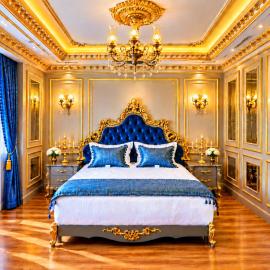 REAL KiNG SUiTE, hotel a Trebisonda