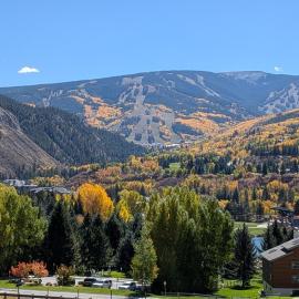 Beaver Creek West Condos, hotel v destinácii Avon