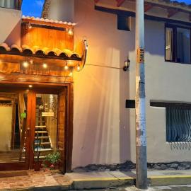 Casa de Ollanta ByB