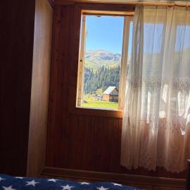 Alpine Home