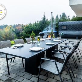 Wellnesshaus am Wald