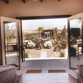 VALLE LIFE, hotel in Sansoni