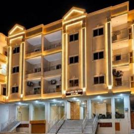 Grand Vanda Suites