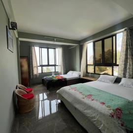 Ugyen's Nook Homestay