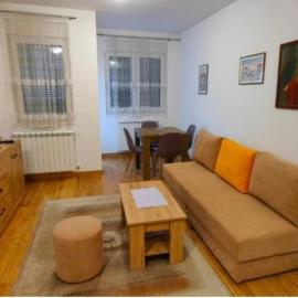 Apartmani Alira Sabac