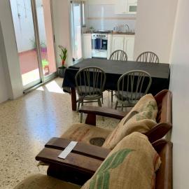 Temporario La 18 con Garage Auto - SUV