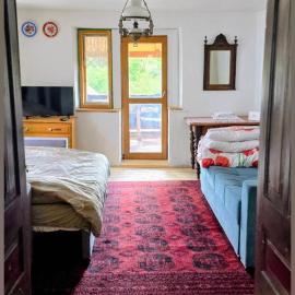 Casa La Casiru 6 nature, ξενοδοχείο σε Straja