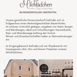 FeWo Milchlädchen, hotel em Wangen