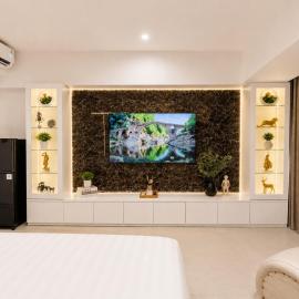 Hotel Nordic Space Cartenz BSD, готель у місті Kramat