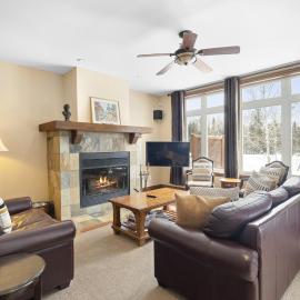 House on the Golf La Bête -10min to Tremblant 150