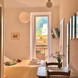 Casa Catò - Cozy Studio Apartment with Terrace in Corniglia Cinqueterre - By MNNapartment