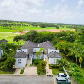 Mimosa, Sugar Cane Ridge 22 Royal Westmoreland