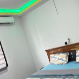 Résidence meublée du boss, hotel Abidjanban