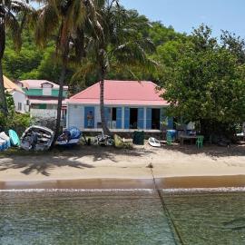 Aube Marine sur la Plage