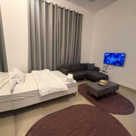 Alain cozy stay