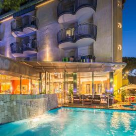 Park Hotel, Hotel in Lignano Sabbiadoro