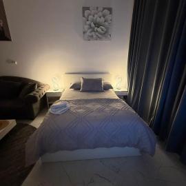Oasis studio jimi, hotel di Al Ain