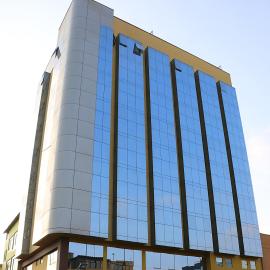 Reyna Hotel, hotel em Lima