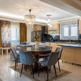 Elegant Vibes - Trikala - 3BD Apt