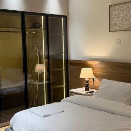 Nizwa Souq Suites