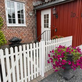sarpsborg โรงแรมในซาร์ปส์บอร์ก