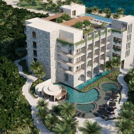 Kimpton Tres Rios - All Inclusive