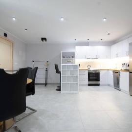 Apartament na wynajem