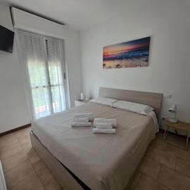Appartamento Brixia