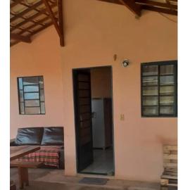 Casa Ampla em Curvelo, hotel v destinaci Curvelo