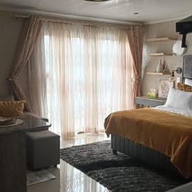 Executive en- Suite Gold - Southgate, hotel i Southgate
