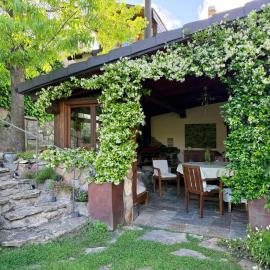 Charming villa in Las Rozas
