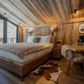 Hotel Vall d'Isard Suites
