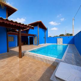 Casa Azul