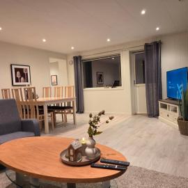 Evjen H0101- 4 bedroom apartment with 2 bathrooms