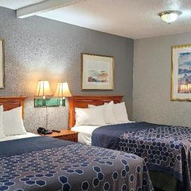 Sycamore Inn Chico, hotel em Chico