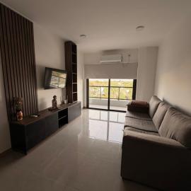 Departamento 4-5 personas, Resistencia, Chaco, хотел в Ресистенсия