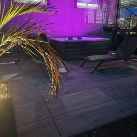 Enjoy Farm, hotel em Vibersviller