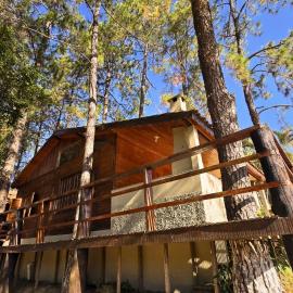Pousada e Camping Carrion