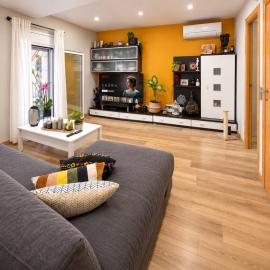 Apartamento con encanto, хотел в Тортоса