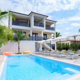 Villa Cosmo