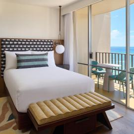 OUTRIGGER Waikiki Beach Resort