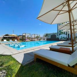 Mystic Paracas Hotel & Glamping